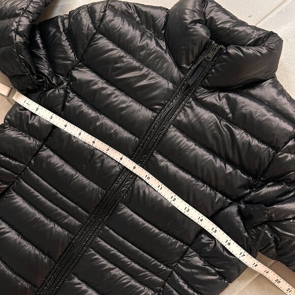 AQUA Packable Puffer Jacket - Picture 12 of 13